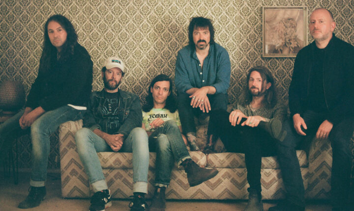 The War on Drugs no NOS Alive’22