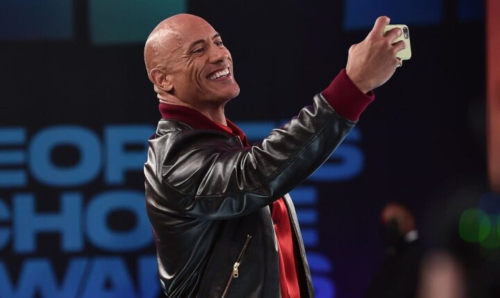 “Viúva Negra” ganha People’s Choice Awards