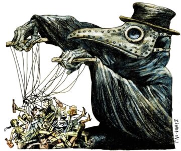 Porto Cartoon 2022 já tem programa