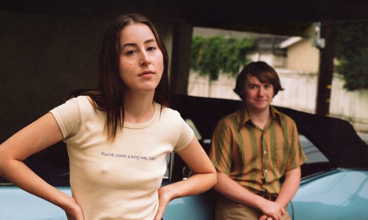 “Licorice Pizza” vence prémios de Nacional Board of Review