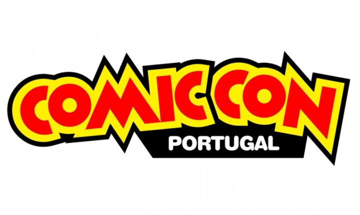 Comic Con Portugal no Parque das Nações até domingo