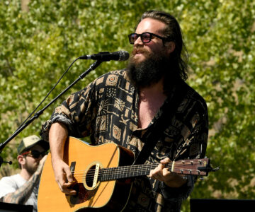 Father John Misty anuncia novo álbum