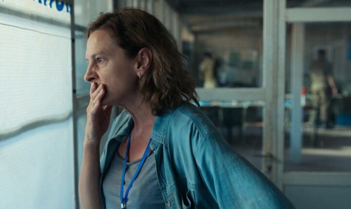 “Quo Vadis, Aida?” vence Prémio EFA