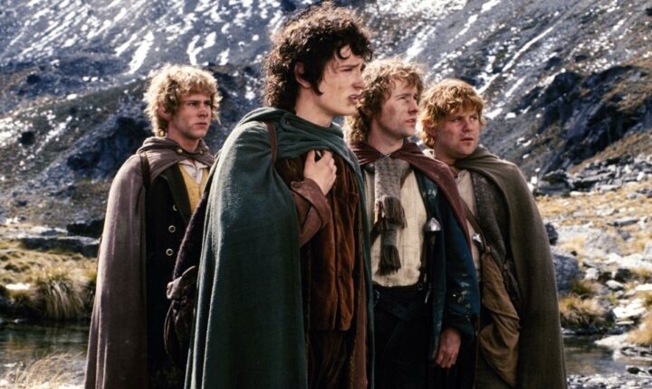 25 novos filmes preservados pelo Congresso dos EUA