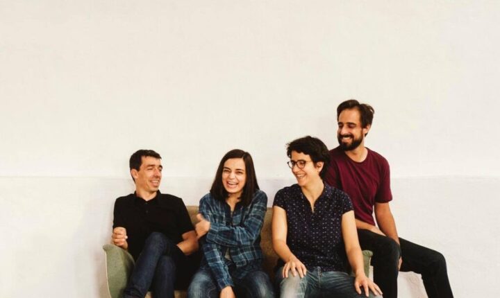 The Great Lisbon Club no bairro da Graça