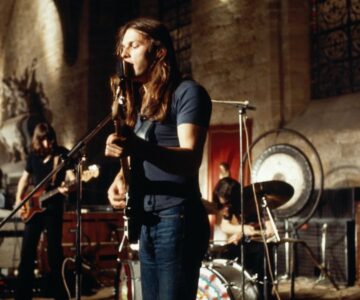 Pink Floyd lançam 12 álbuns ao vivo num só dia